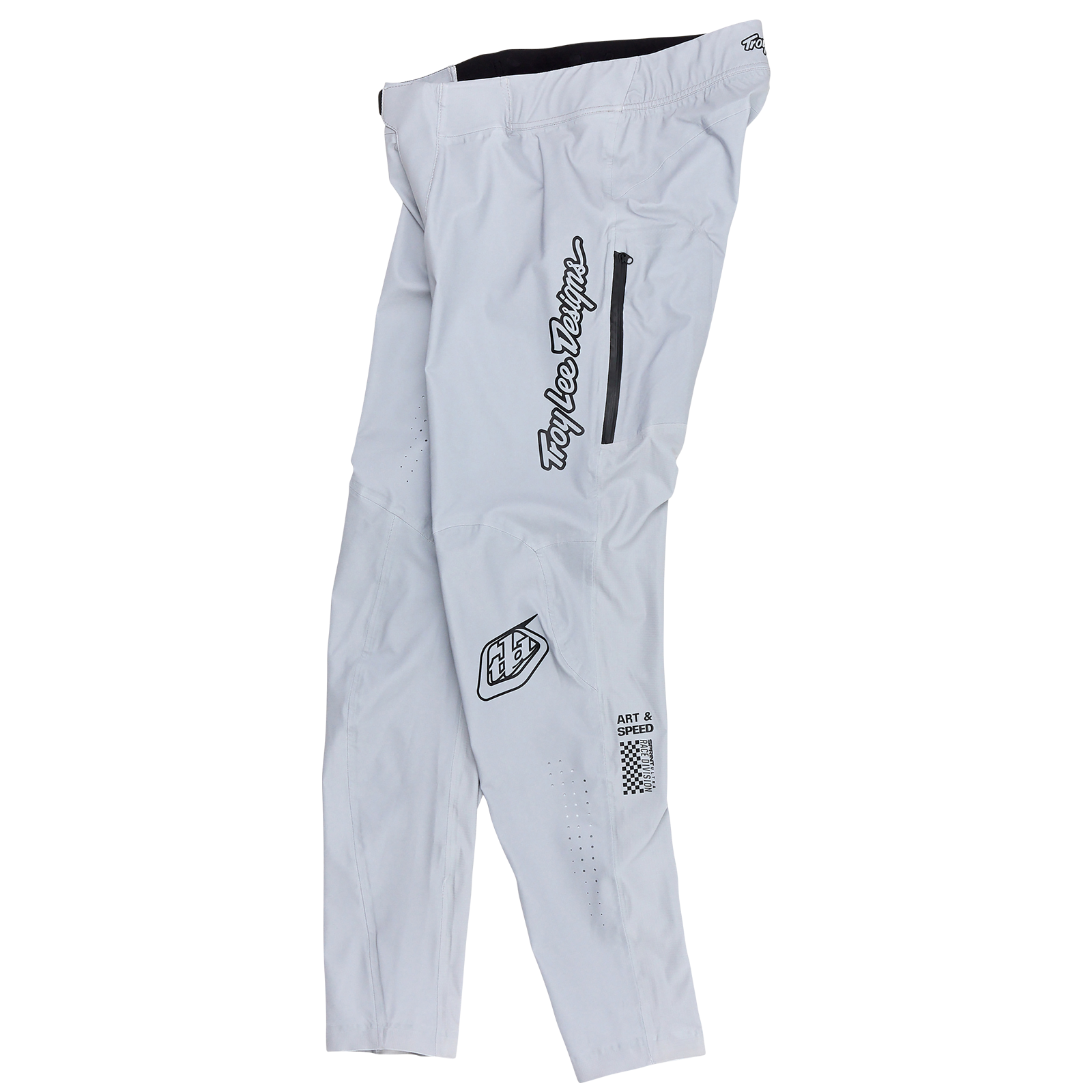 SPRINT ULTRA PANT MONO CHALK 36 - Imagen 1