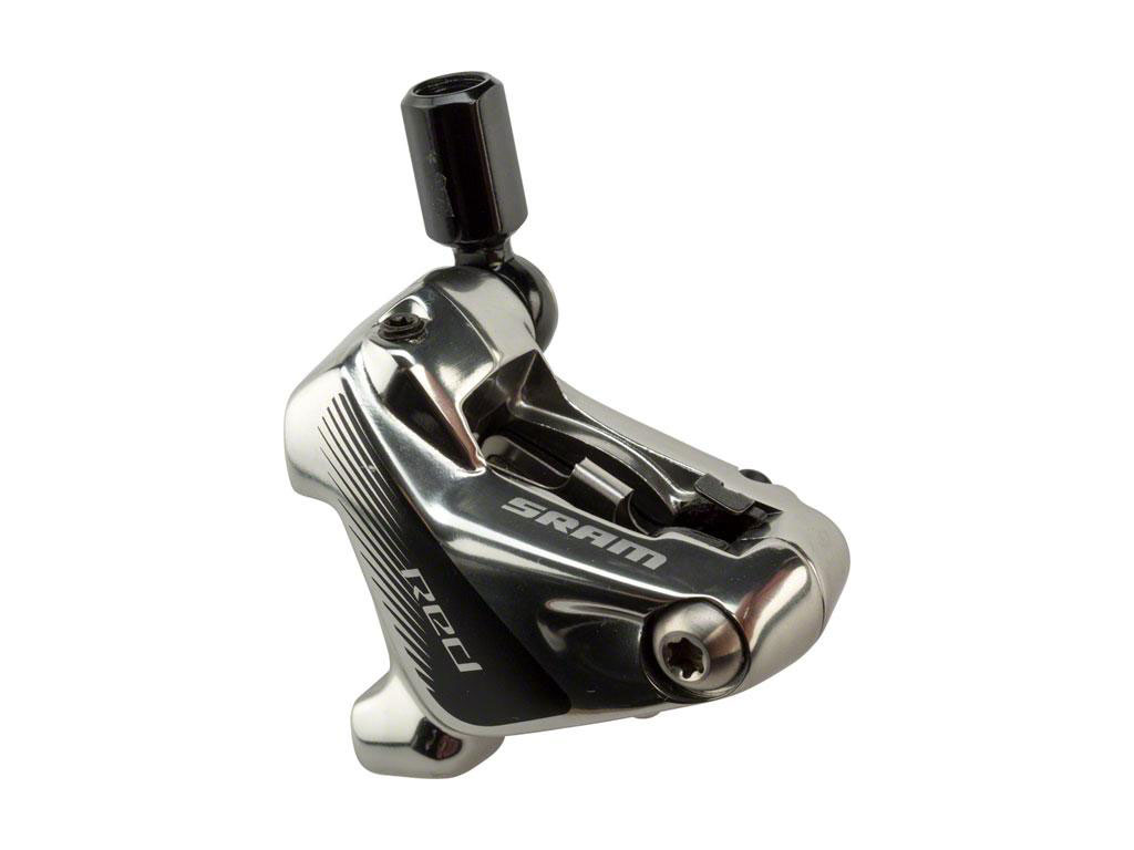 SRM REC PINZA COMPLETA RED22 HDR FLAT MOUNT F/R**