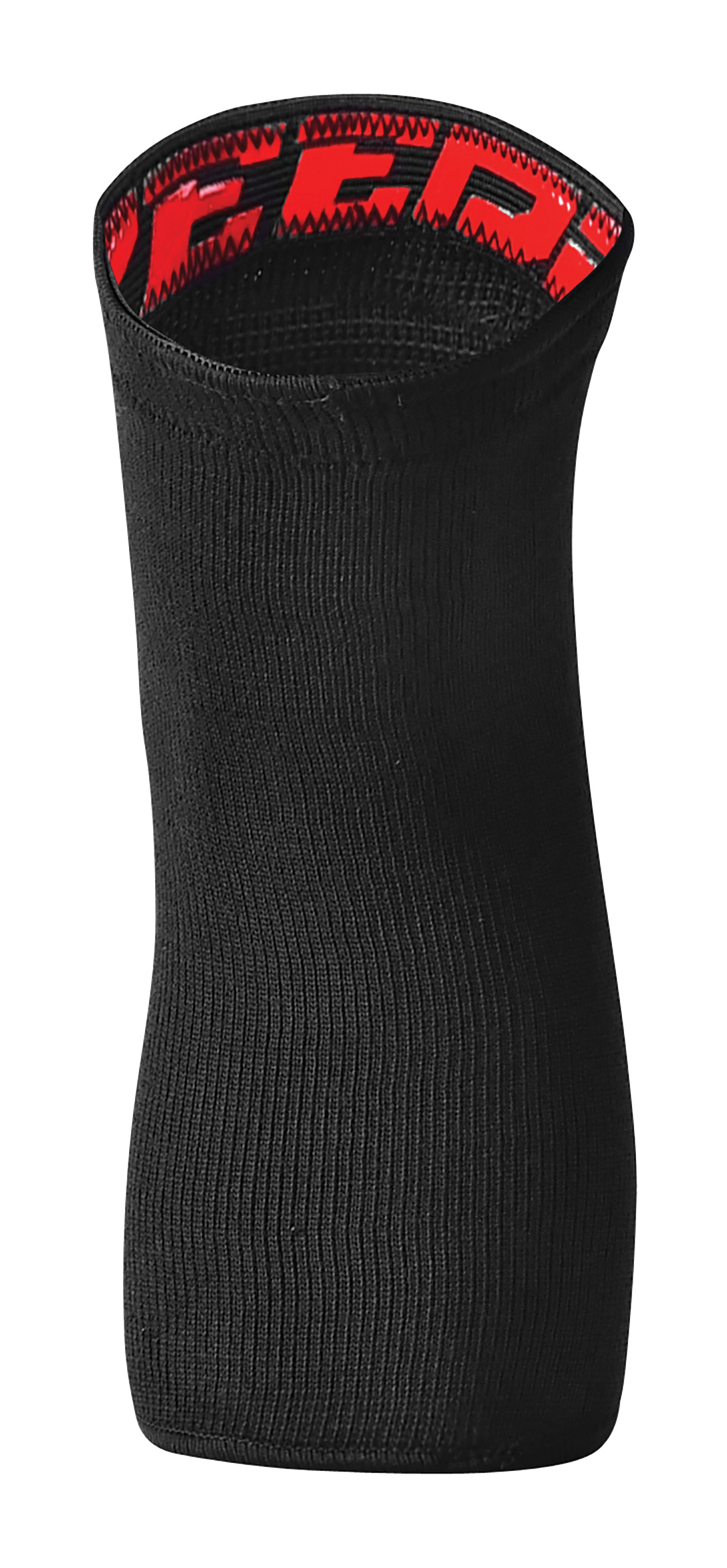 SPEED KNEE SLEEVE BLACK Y-M - miniatura 3
