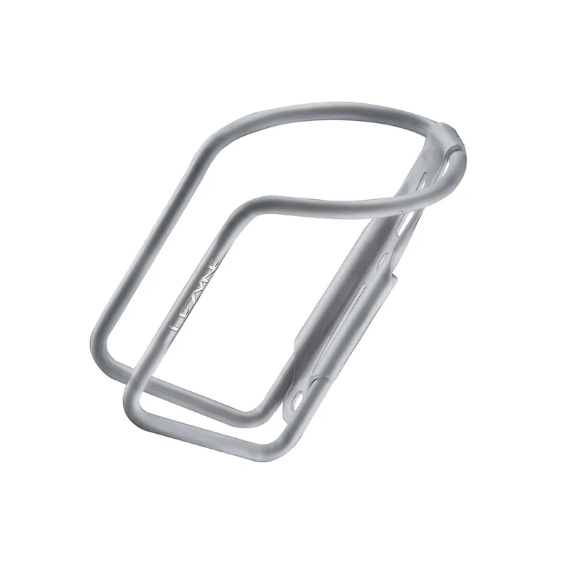LEZYNE POWER CAGE POWDER SILVER - Imagen 1