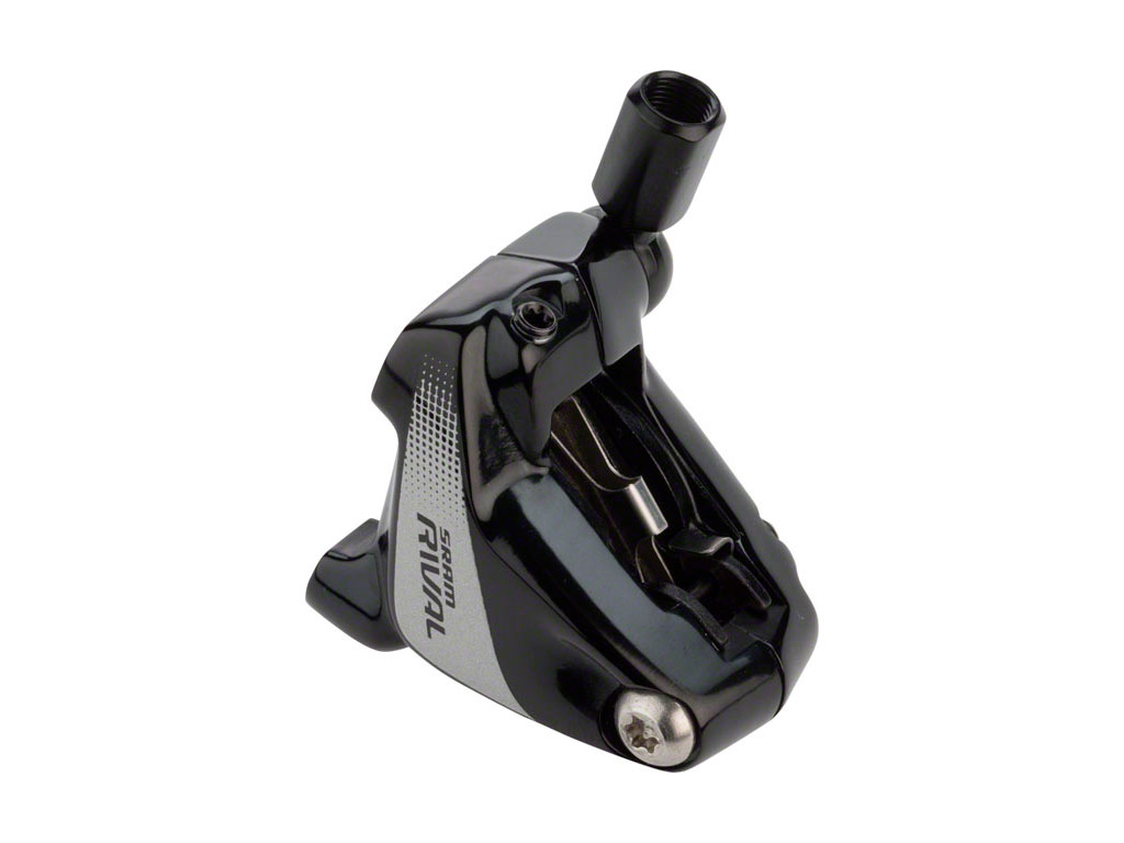SRM REC PINZA COMPLETA RIVAL22/RIVAL1 HRD FLAT MOUNT