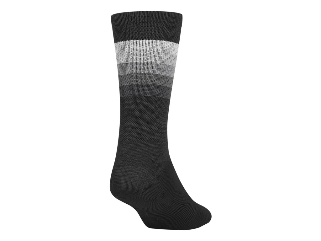 COMP RACER HIGH RISE BLACK HEATWAVE XL - miniatura 3