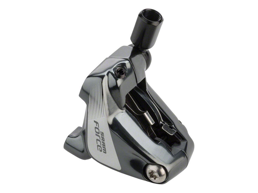 SRM REC PINZA COMPLETA FORCE22/FORCE1 HDR FLAT MOUNT F/R