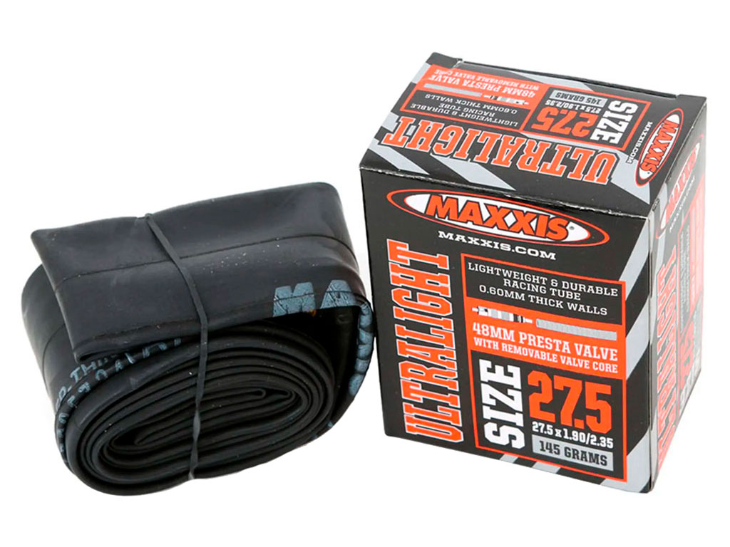 Cámara Maxxis Ultralight