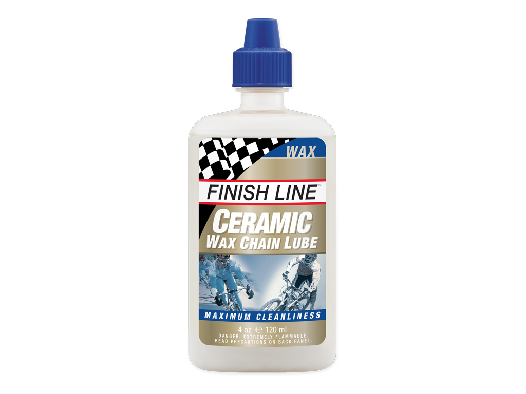 Lubricante y Grasa Cerámica Finish Line con Partículas Cerámica y Fluoropolímero