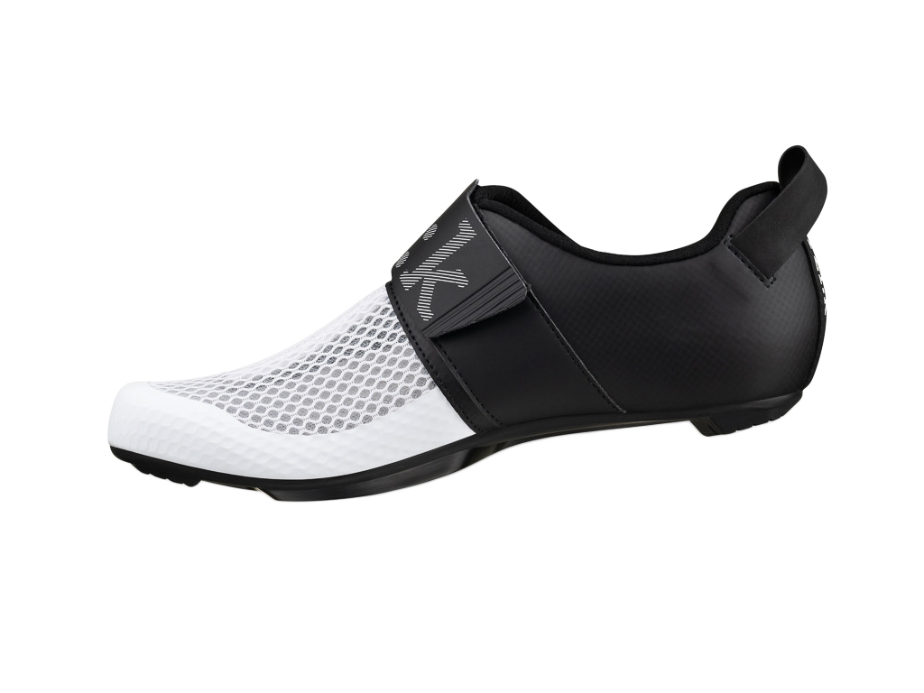 TRANSIRO HYDRA WHITE/BLACK 40 - miniatura 3