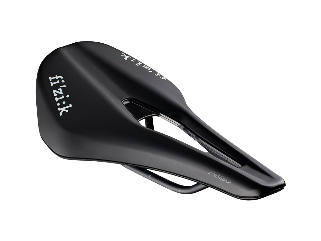 ARGO TEMPO R5 S-ALLOY BLACK 150mm - miniatura 3