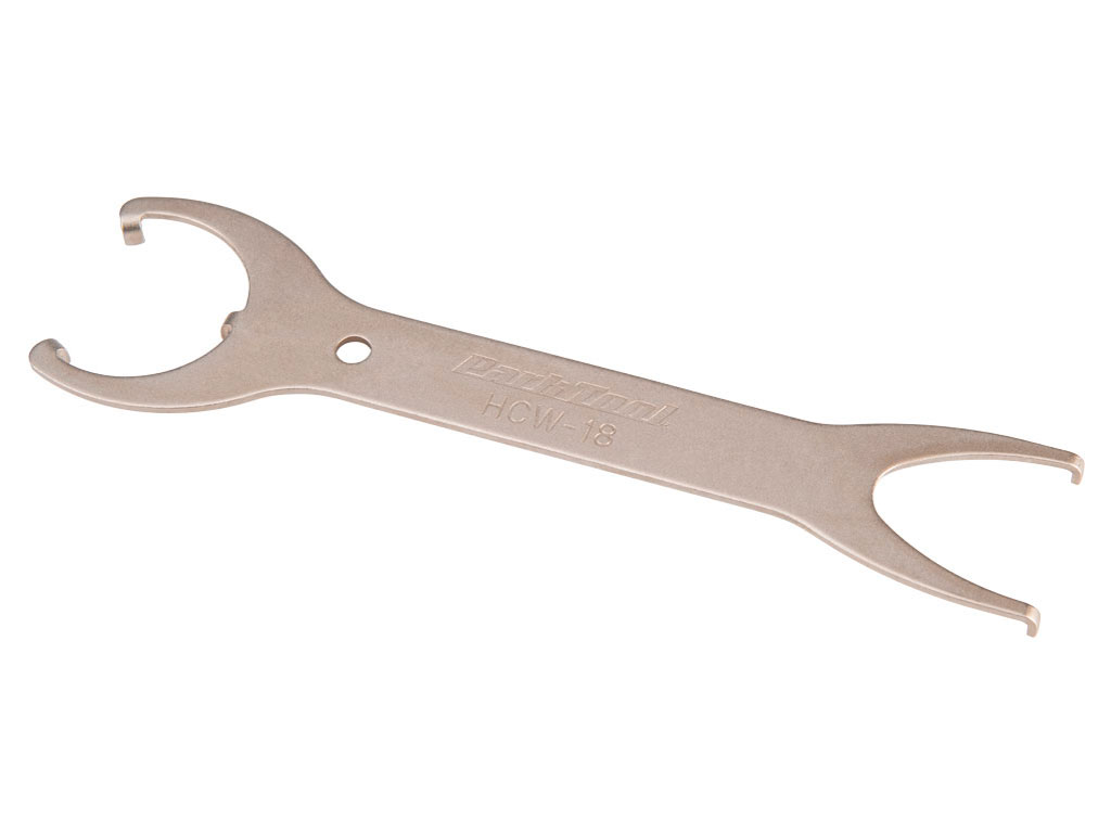 LLAVE PARA CAZOLETAS DE PEDALIER DE BIELA DE UNA PIEZA (ONE-PIECE CRANK) - Imagen 1