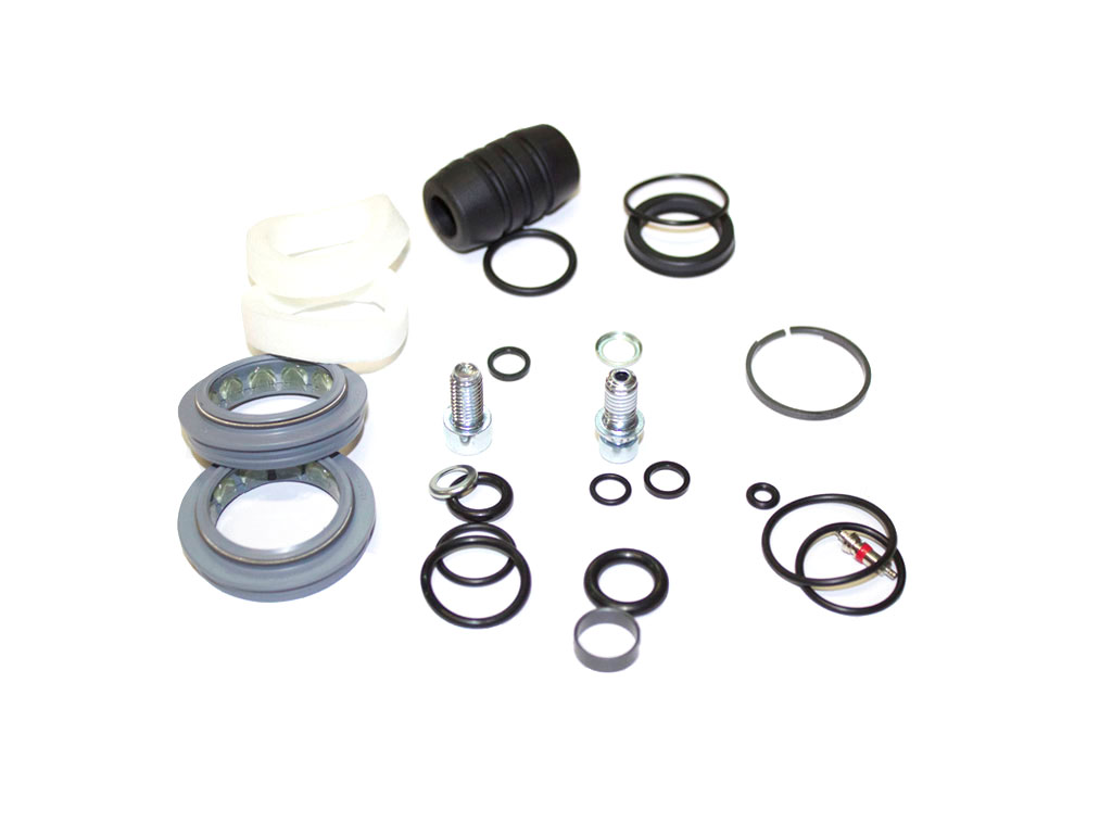 RS REC KIT MANTENIMIENTO RECON SILVER 2013 - Imagen 1
