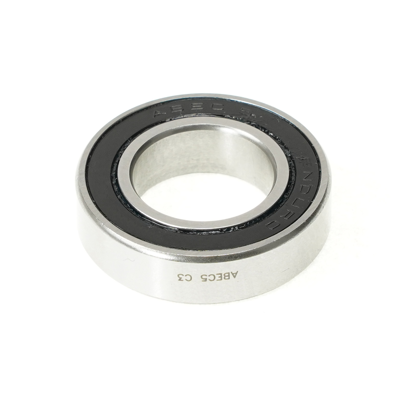 RODAMIENTO BUJE ABEC - 3 15X26X7MM - BB MR 15267 LLB - Radial Bearing (C3 Clearance) - Imagen 1