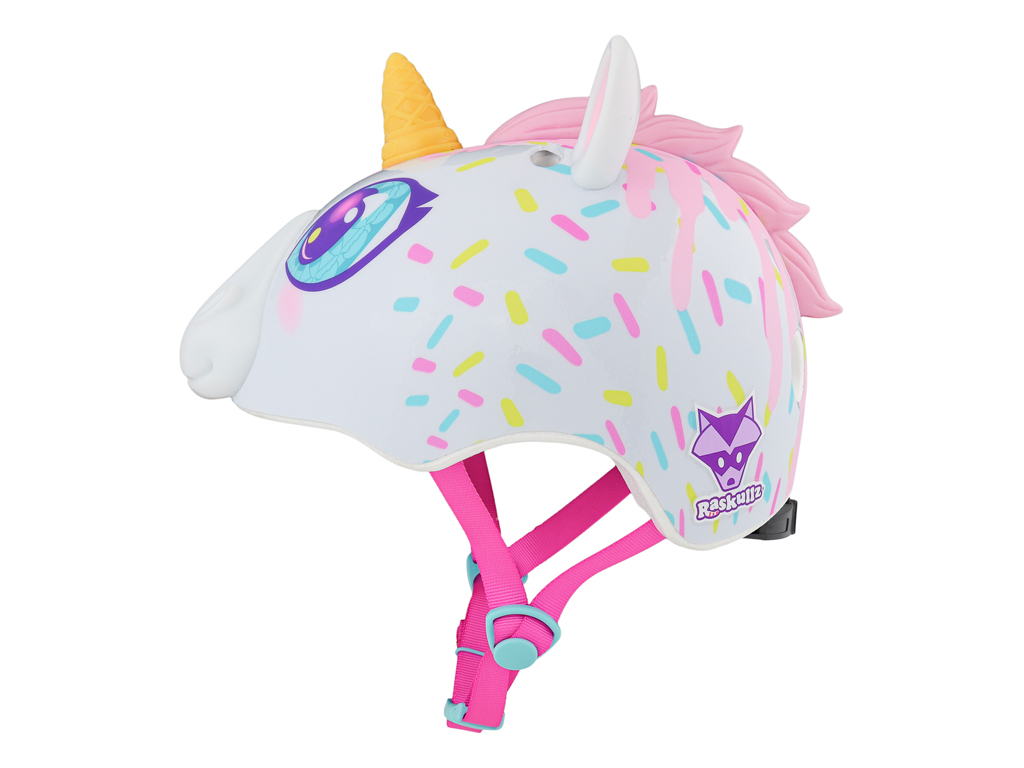 RASKULLZ CHILD 5+ SUPER UNICORN FIT SYSTEM - miniatura 3
