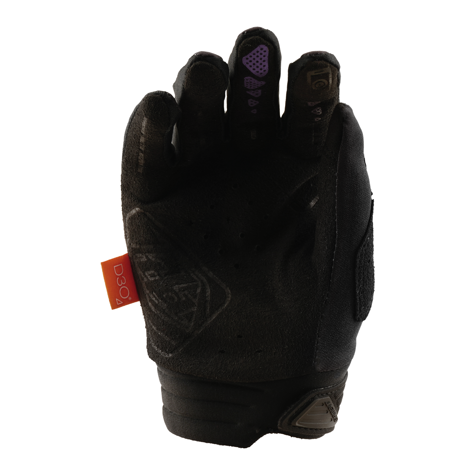 WOMENS GAMBIT GLOVE BLACK L - miniatura 3