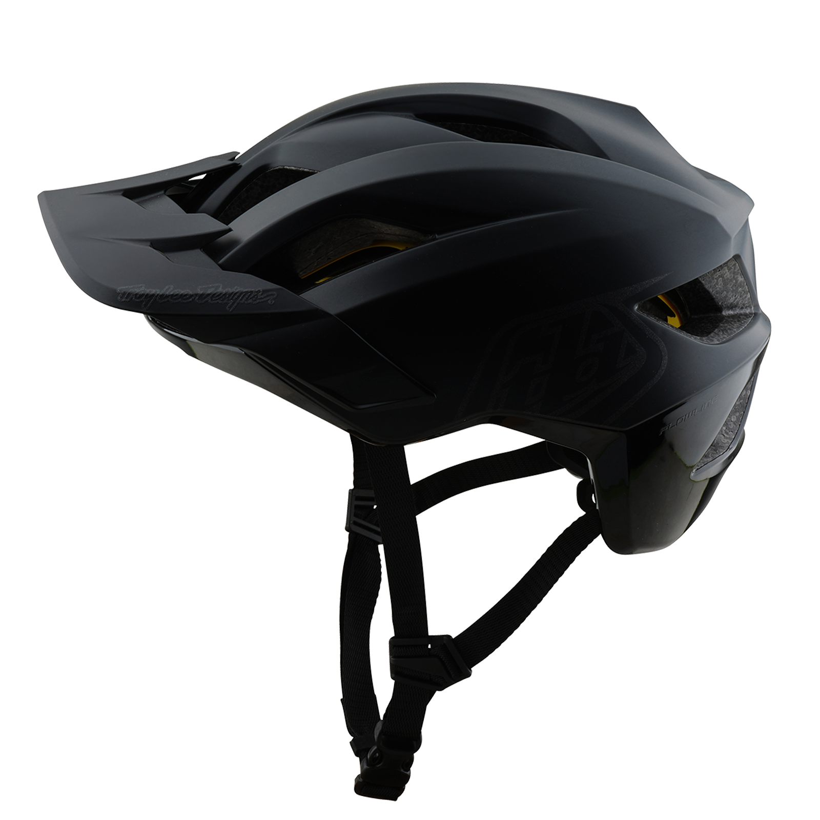 FLOWLINE HELMET POINT BLACK/CHARCOAL M/L - miniatura 3