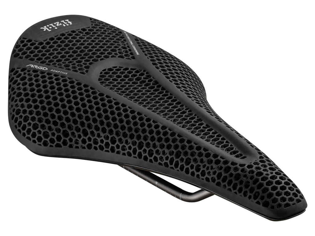 ARGO ADAPTIVE VENTO R3 KIUM BLACK 140mm - miniatura 3