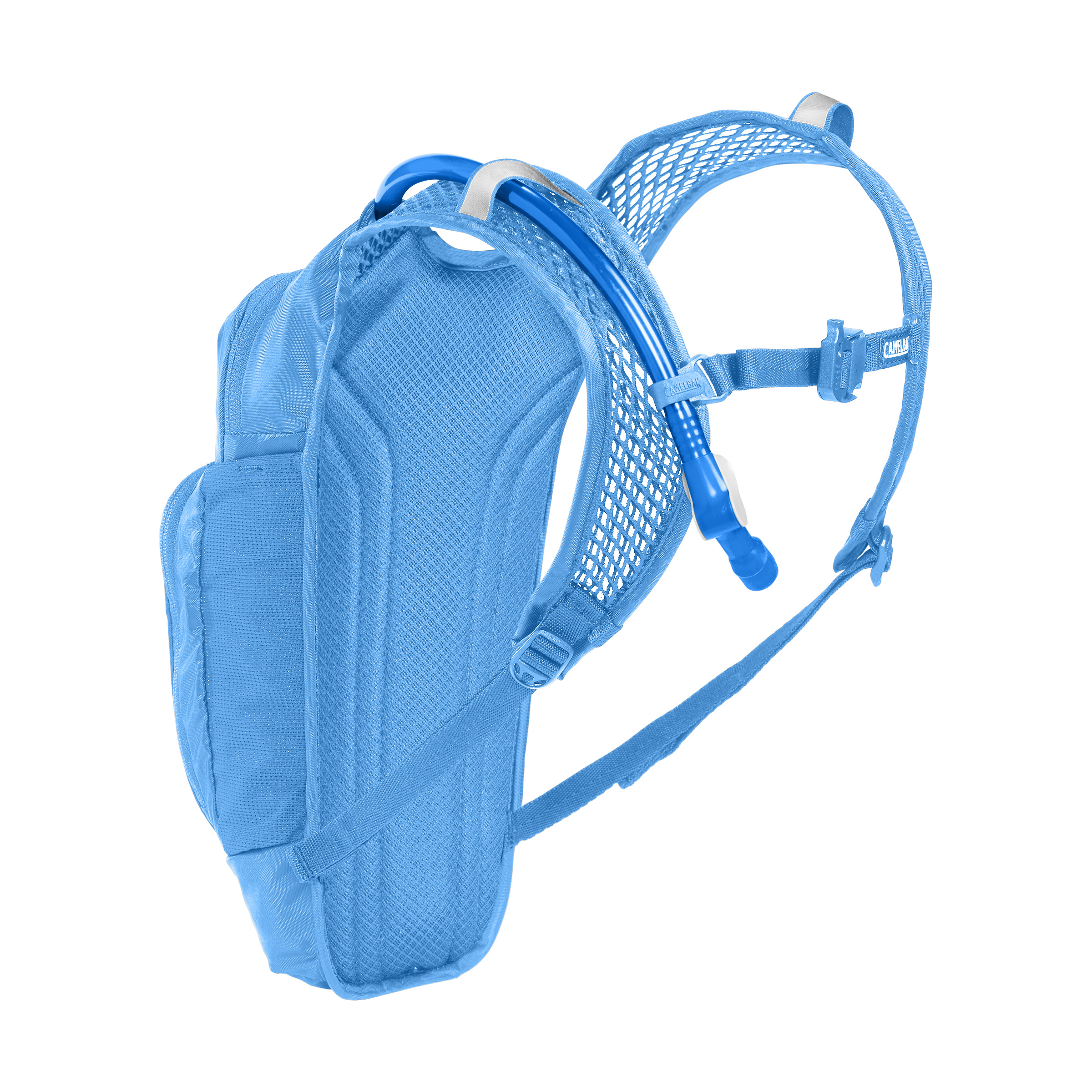 MINI MULE BLUE/PALM 1.5L - miniatura 3