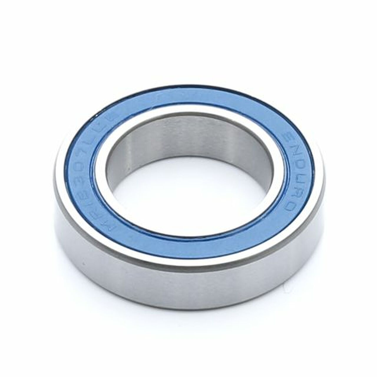 RODAMIENTO BUJE ABEC - 3 18X30X7MM - BB MR 18307 LLB - Radial Bearing (C3 Clearance) - Imagen 1