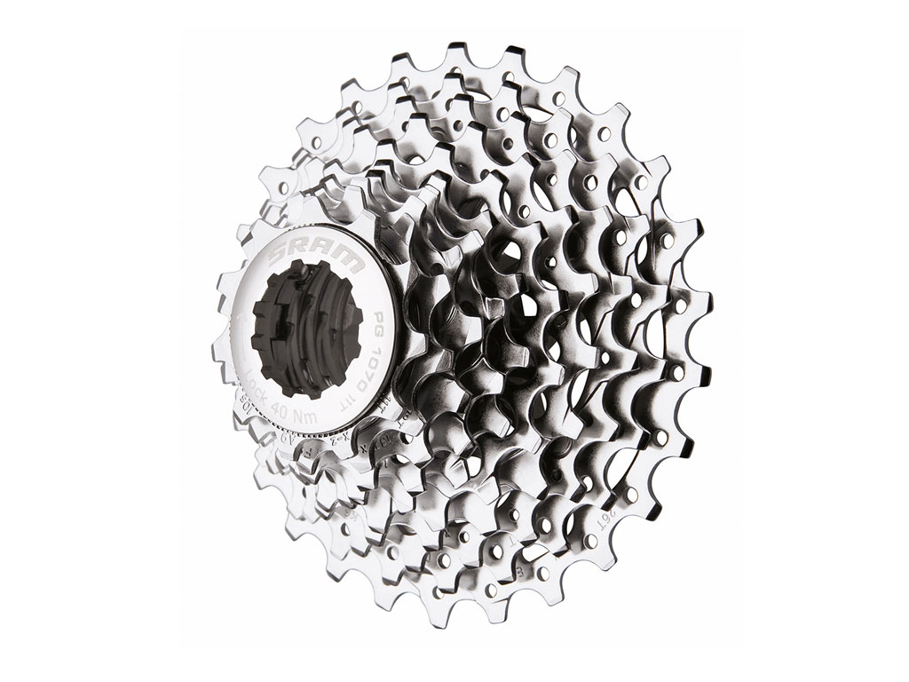 Cassette SRAM Force/x9 Pg-1070