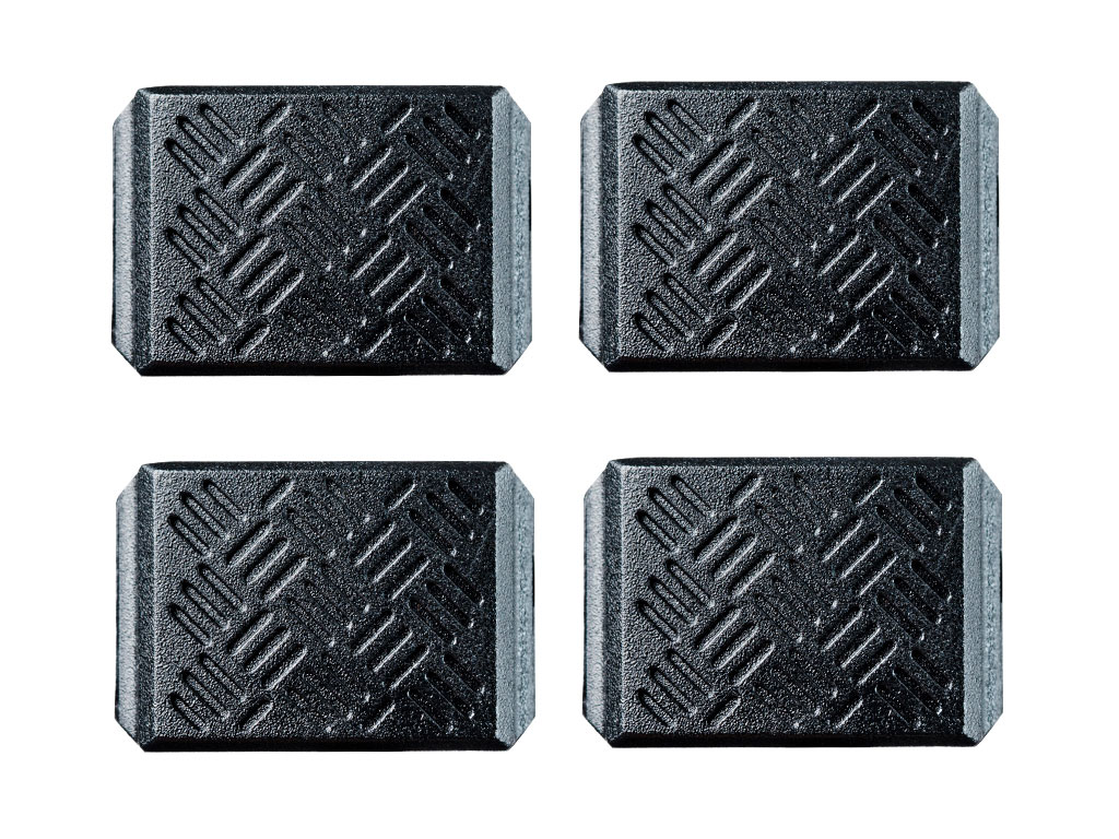 CRANK BROTHERS ACCESORIO MALLET E TRACTION PADS - Imagen 1
