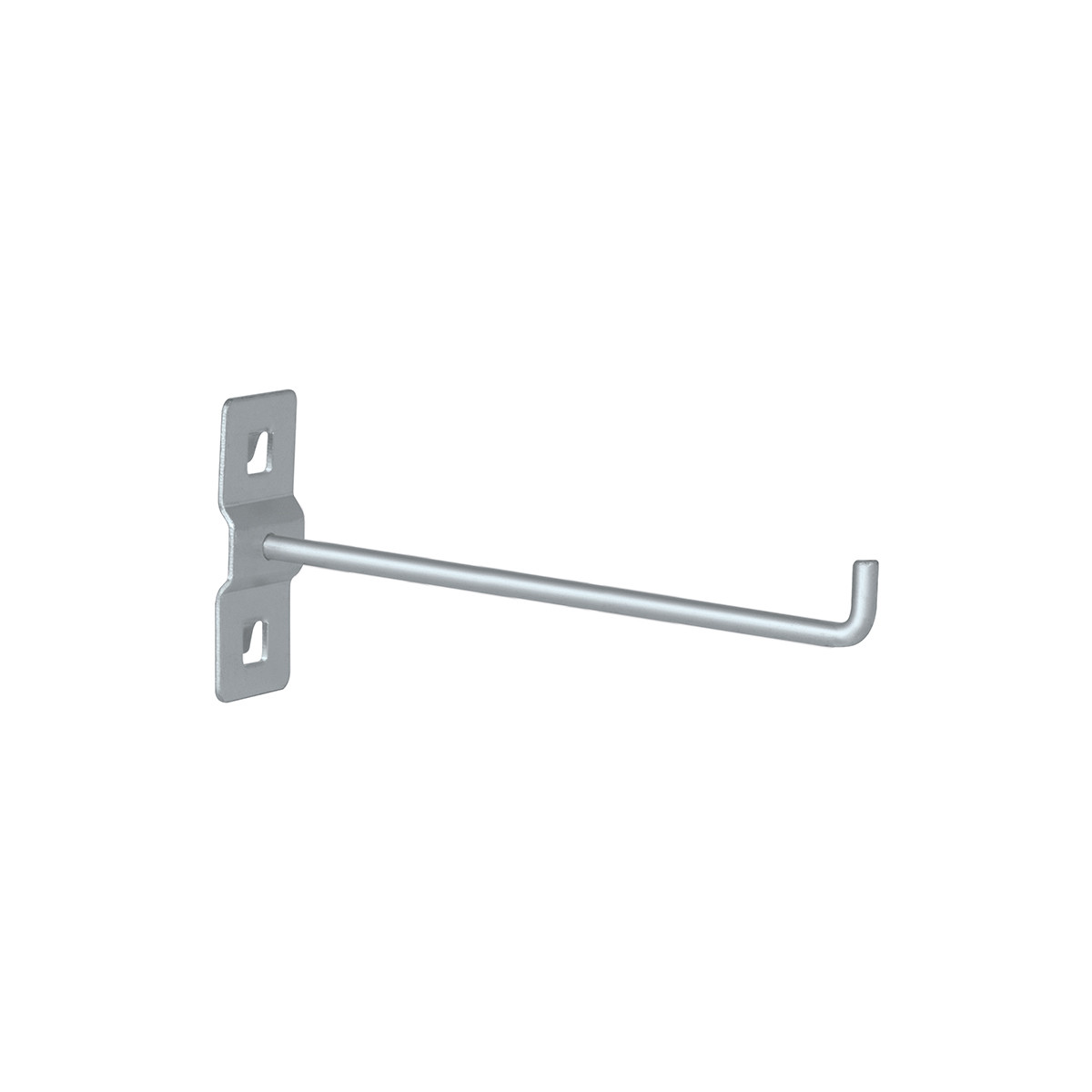 MUEBLES PARK TOOL GANCHO SIMPLE (150MM) - Imagen 1