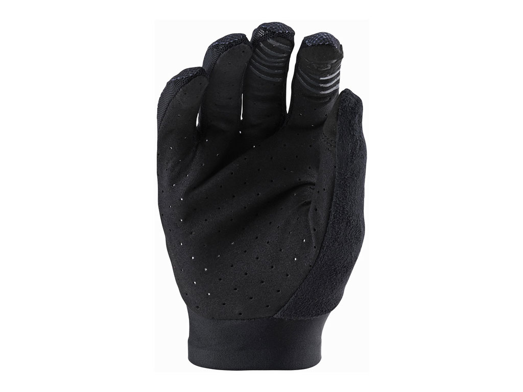 WOMENS ACE 2.0 GLOVE BLACK L - miniatura 3