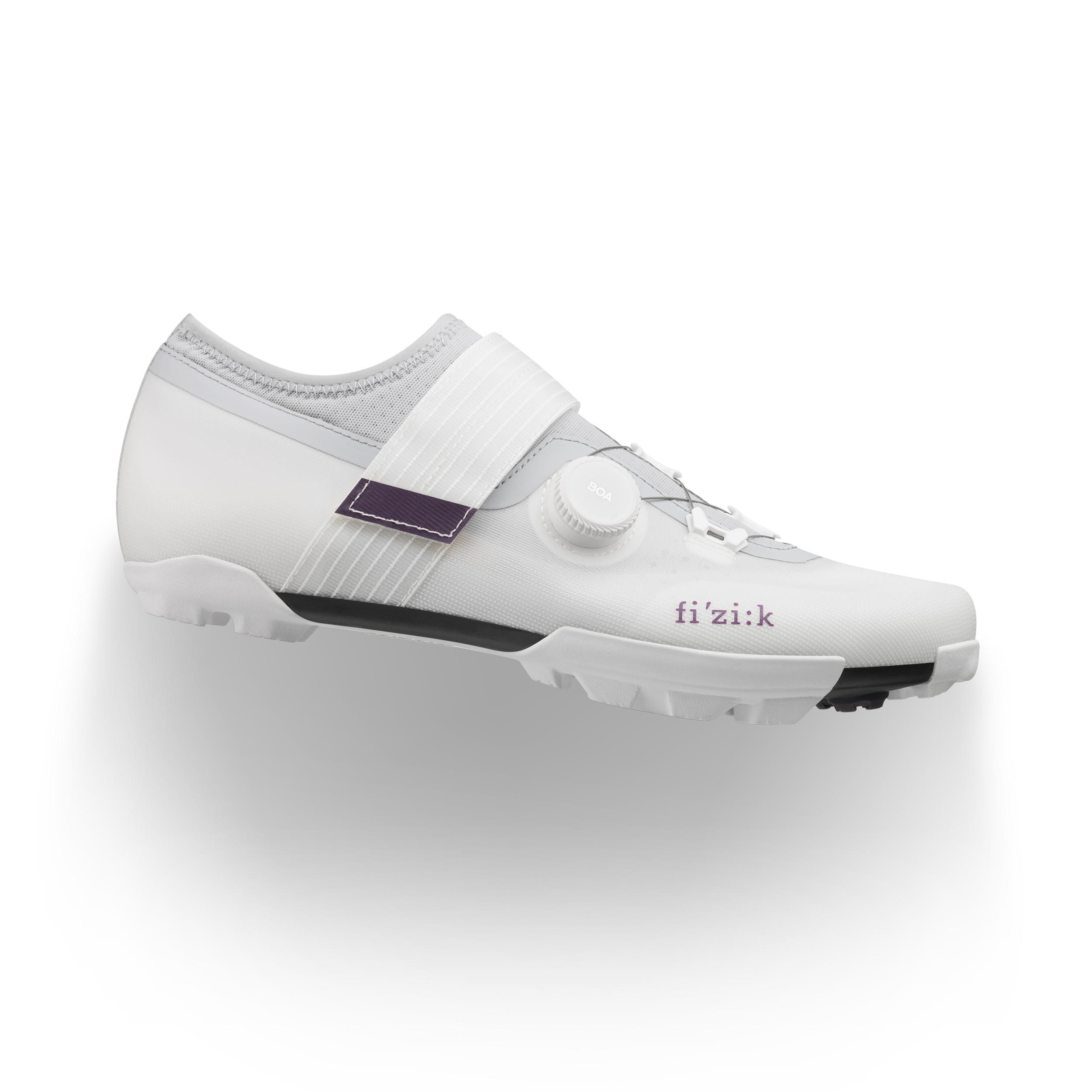 FEROX 2 WHITE/LIGHT GREY 45 - Imagen 1