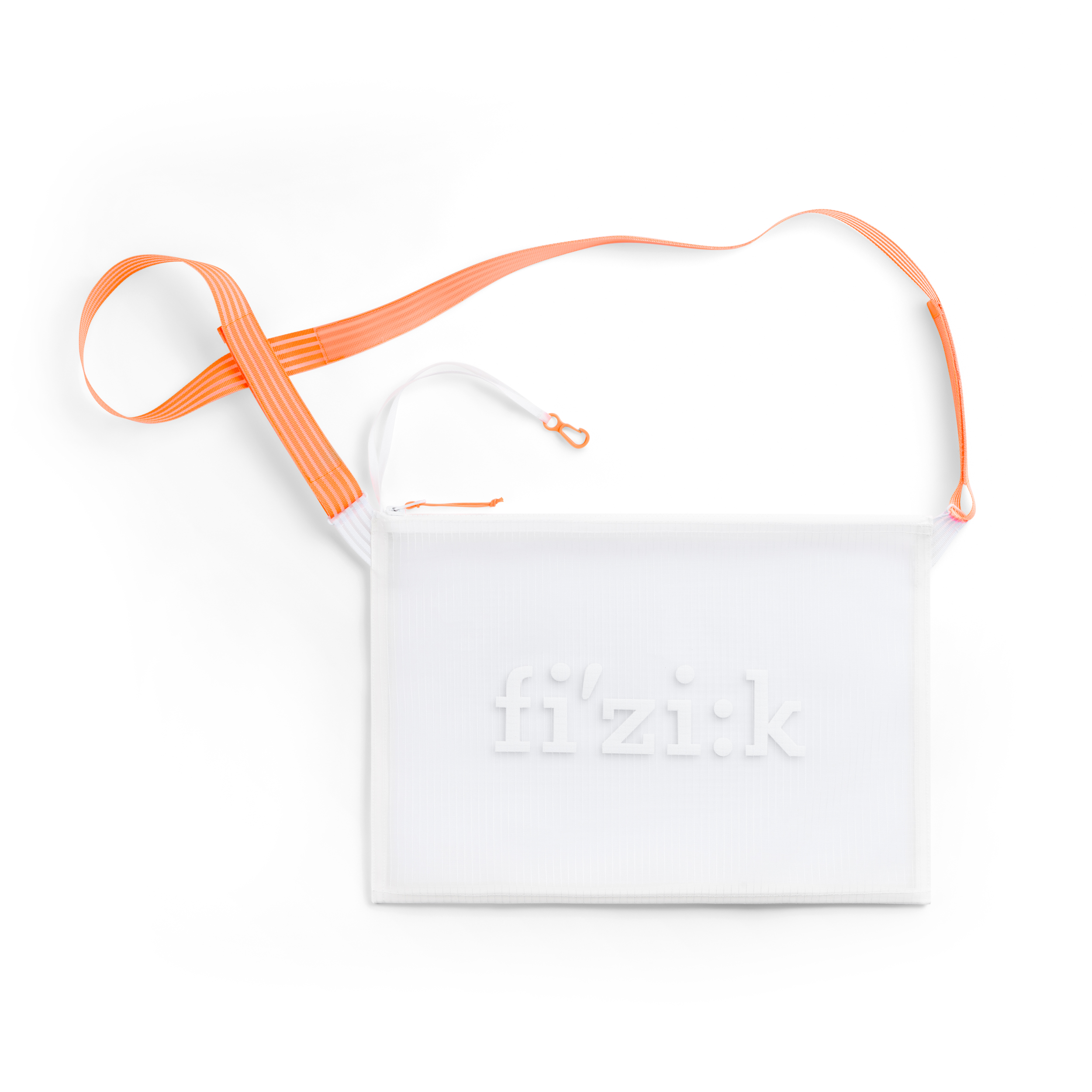 FIZIK MUSETTE WHITE MY26 - Imagen 1