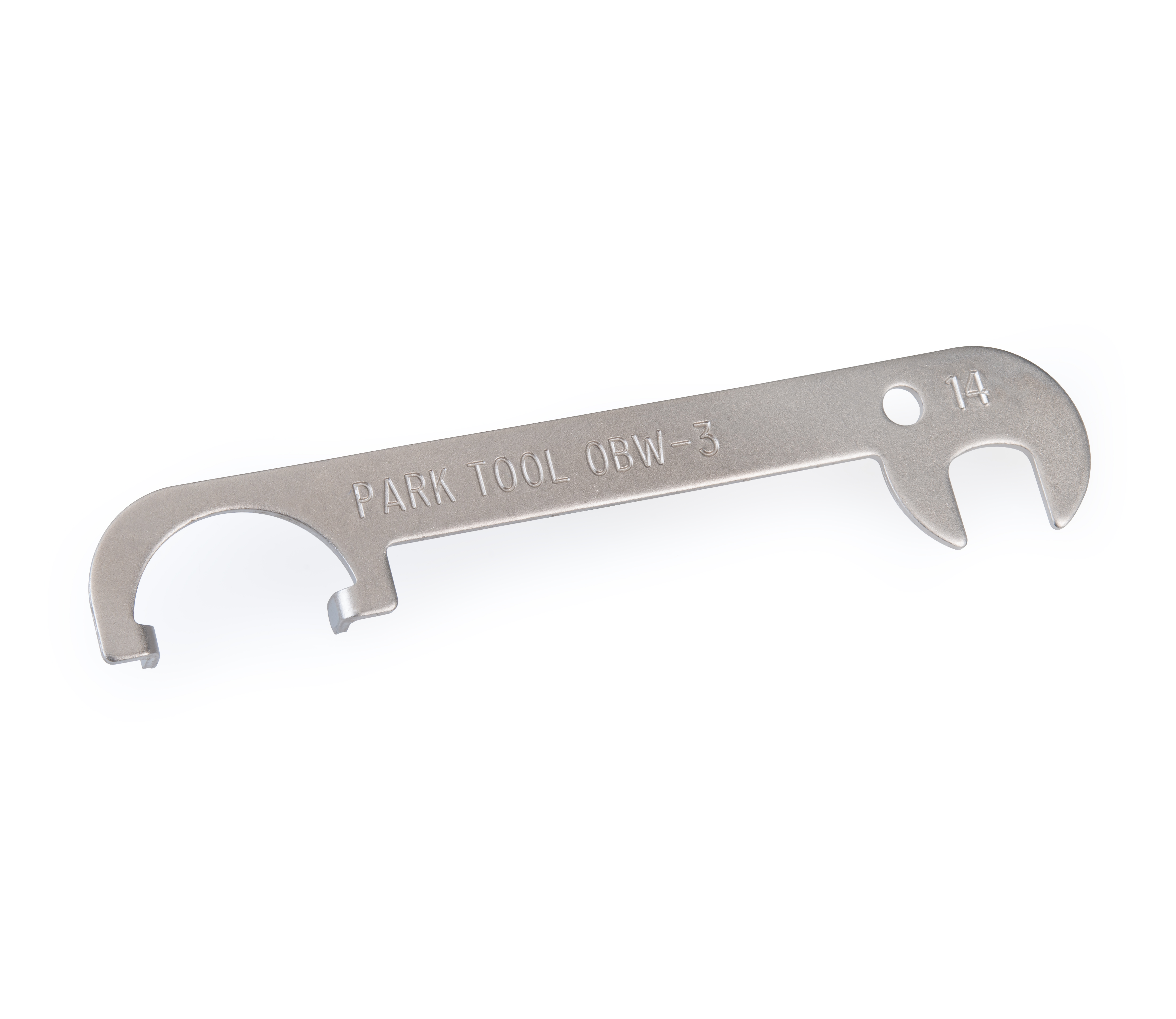LLAVE DE FRENO DESPLAZADA 14MM CON HERRAMIENTA DE CENTRADO DE ZAPATA INTEGRADA - Imagen 1