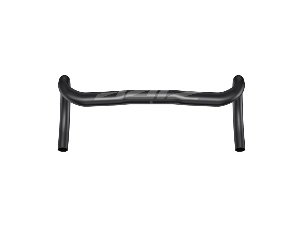 ZIPP MANILLAR S COURSE SL70 ERGO 44 31.8 NEGRO MATE/LOGO BRILLO B2 -AL7050 - miniatura 3