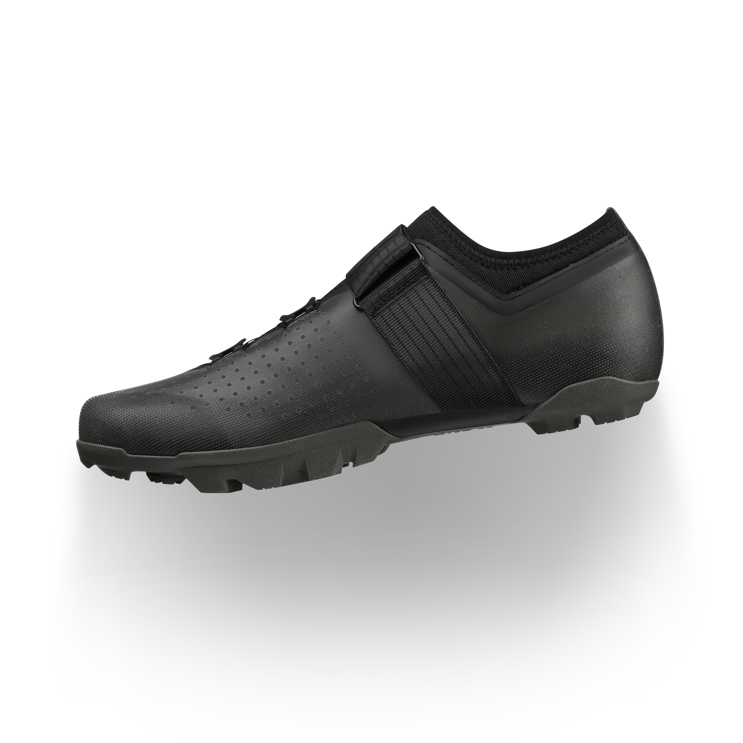 FEROX 2 BLACK/DARK FOREST 43 - miniatura 3