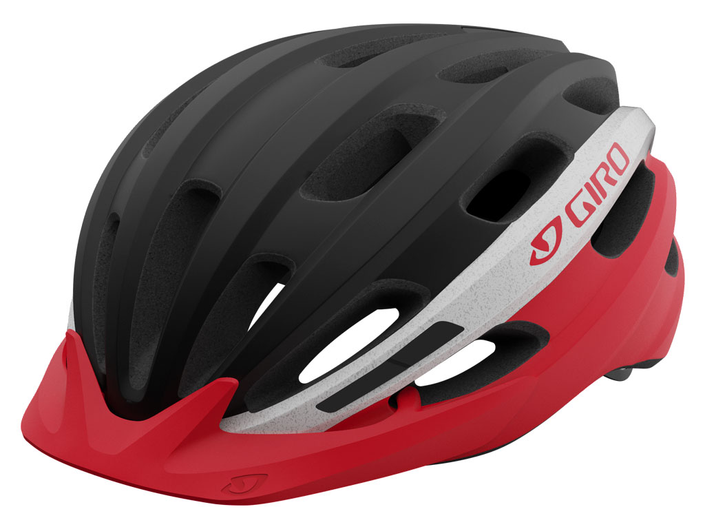 REGISTER MATTE BLACK/RED - miniatura 3