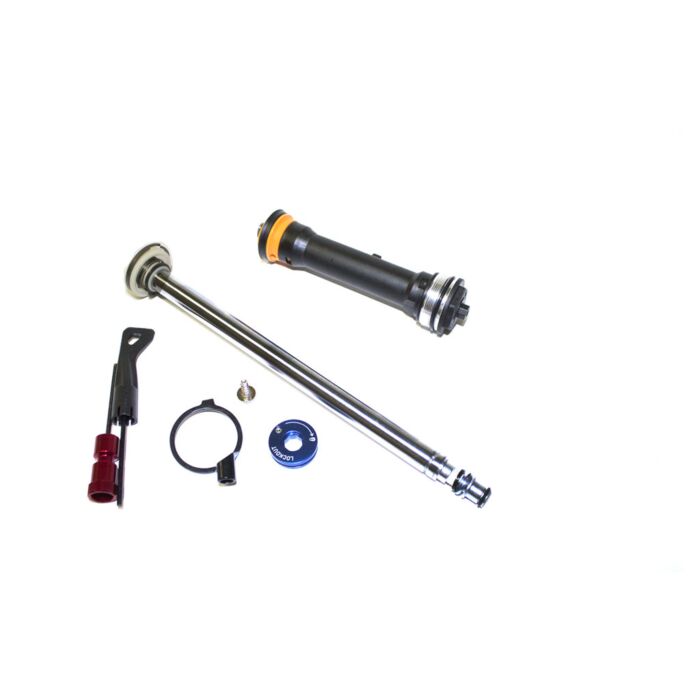 RS REC CARTUCHO BLOQUEO REMOTO MOTION CONTROL 120-160MM PSYLO SILVER A1 (2025+)