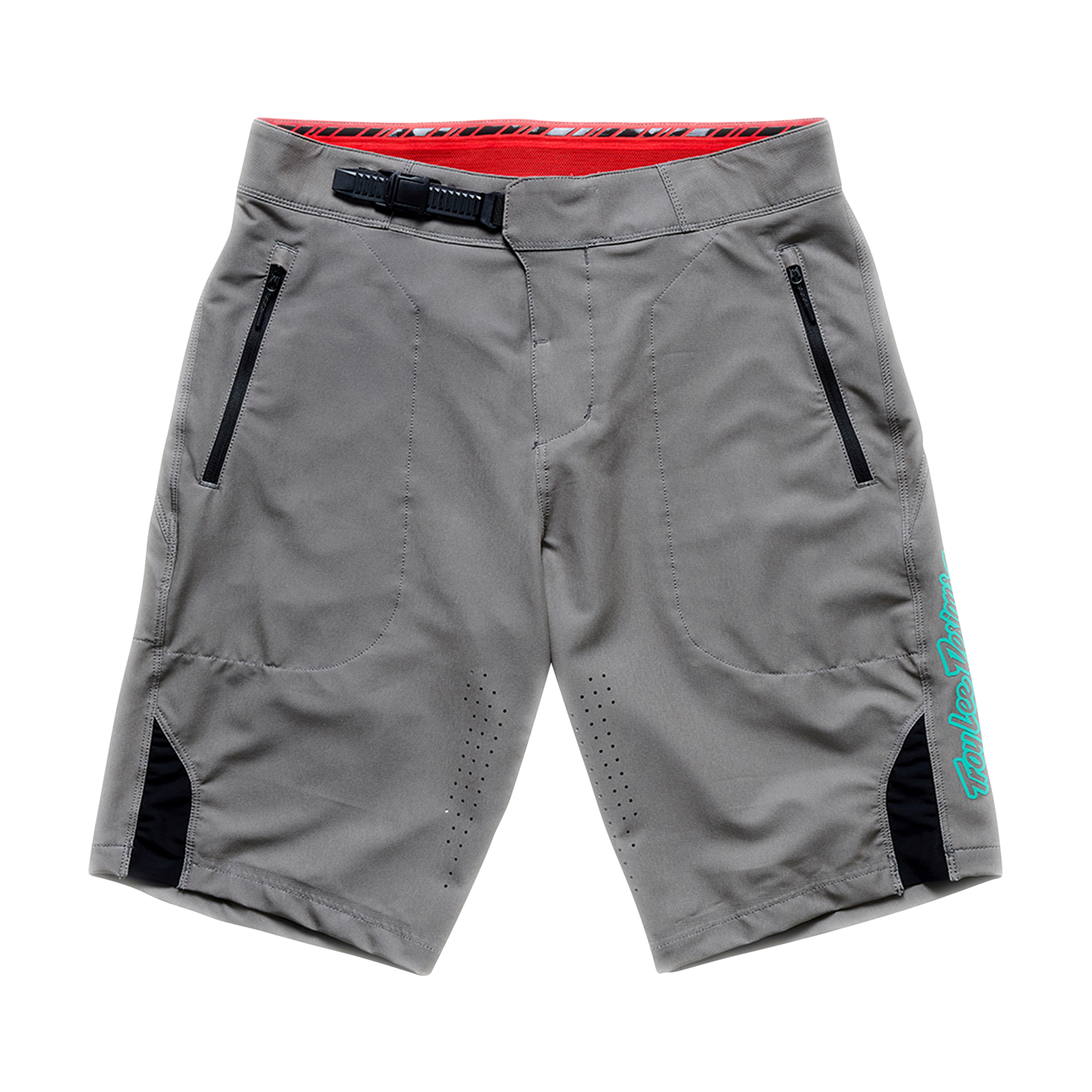 SKYLINE PRO SHORT SHELL MONO ARMY 32 - Imagen 1