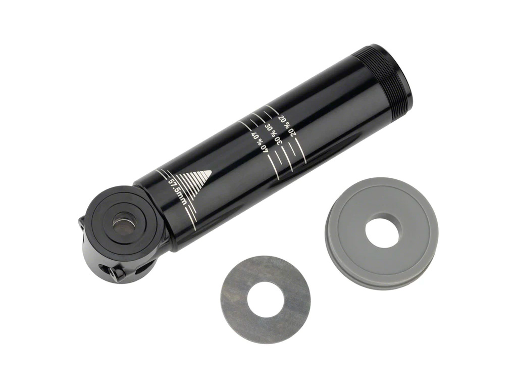 RS REC DEPOSITO ACEITE 57.5MM BEARING SUPER DELUXE C1+ (2023+)** - Imagen 1