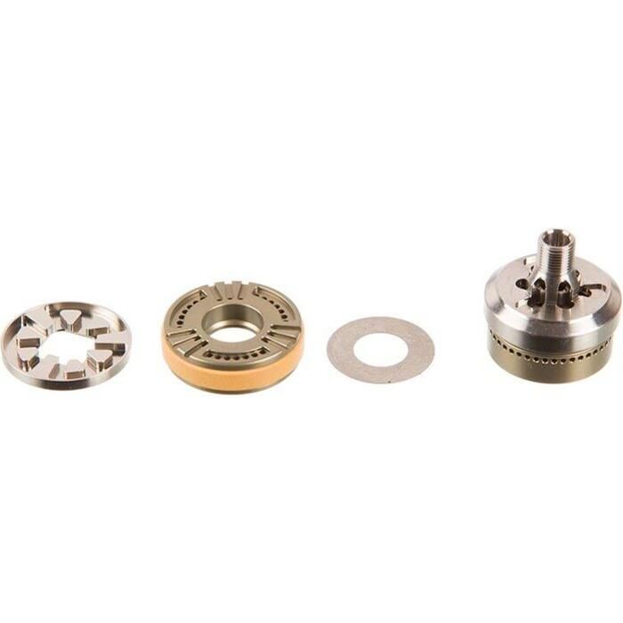RS REC PISTON AMORTIGUADOR (NO INCLUYE PACK DE LAMINAS) VIVID C1+ (2024+)