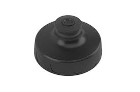 BOTTLE CAP BLACK FOR BOTTLE 600 - Imagen 1