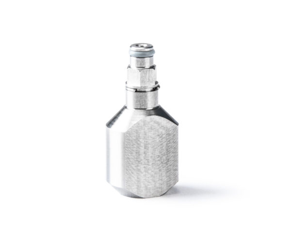 RECAMBIO: ADAPTADOR SRAM BLEEDING EDGE ACEITE MINERAL PARA BKM-1** - Imagen 1