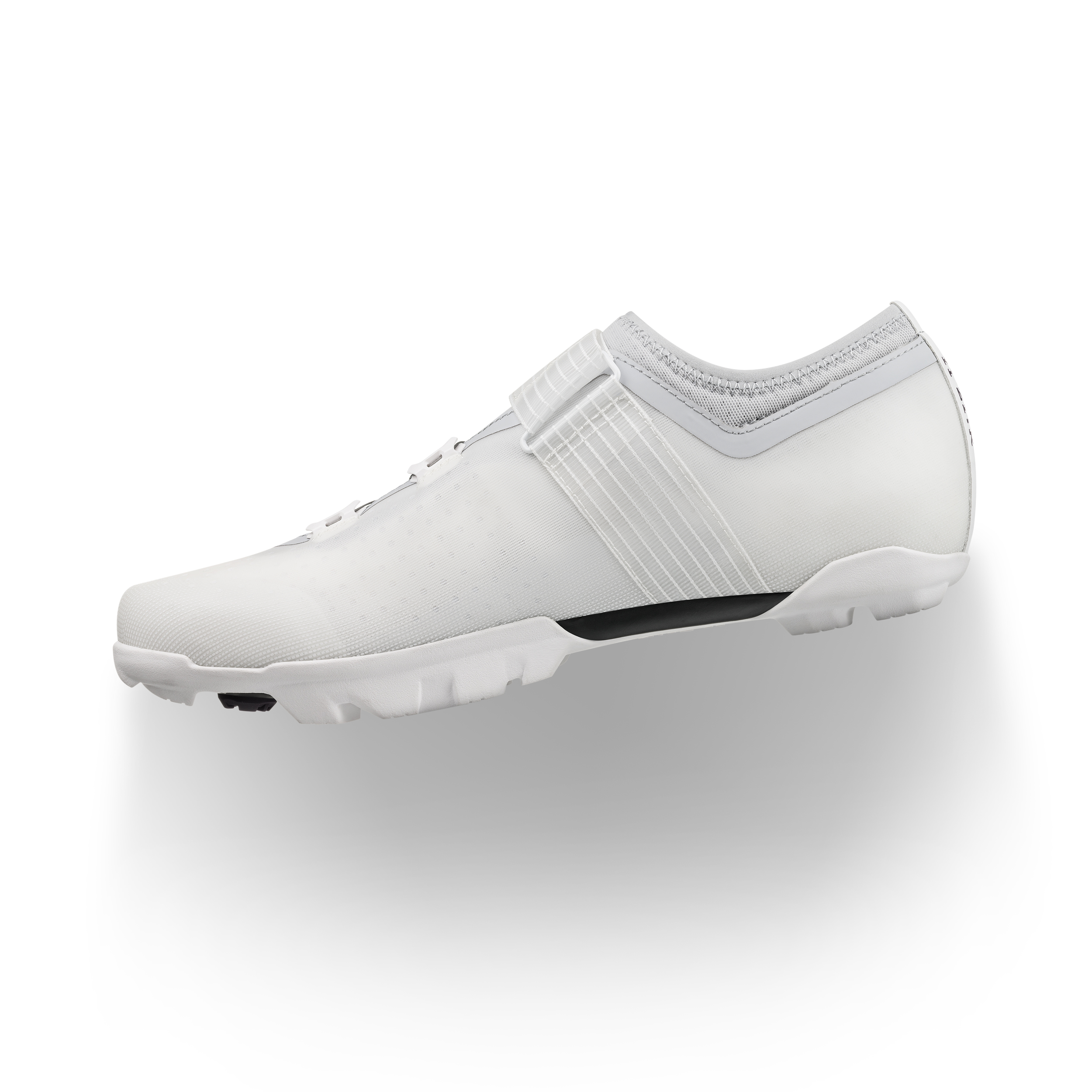 FEROX 2 WHITE/LIGHT GREY 38 - miniatura 3