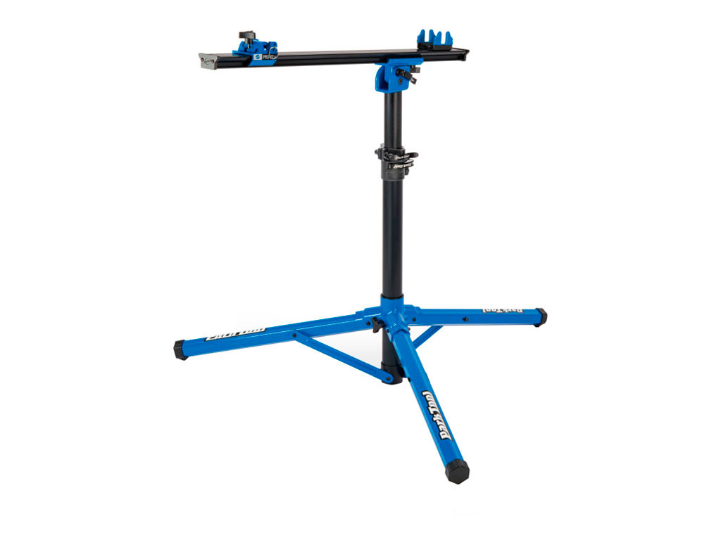 CABALLETE PORTÁTIL TEAM ISSUE PARA EJE DE PEDALIER - SOPORTE BAJO - Imagen 1
