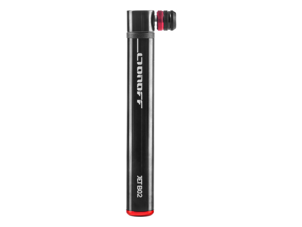 AM BOMBA ONOFF JET B02 NEGRO - Imagen 1