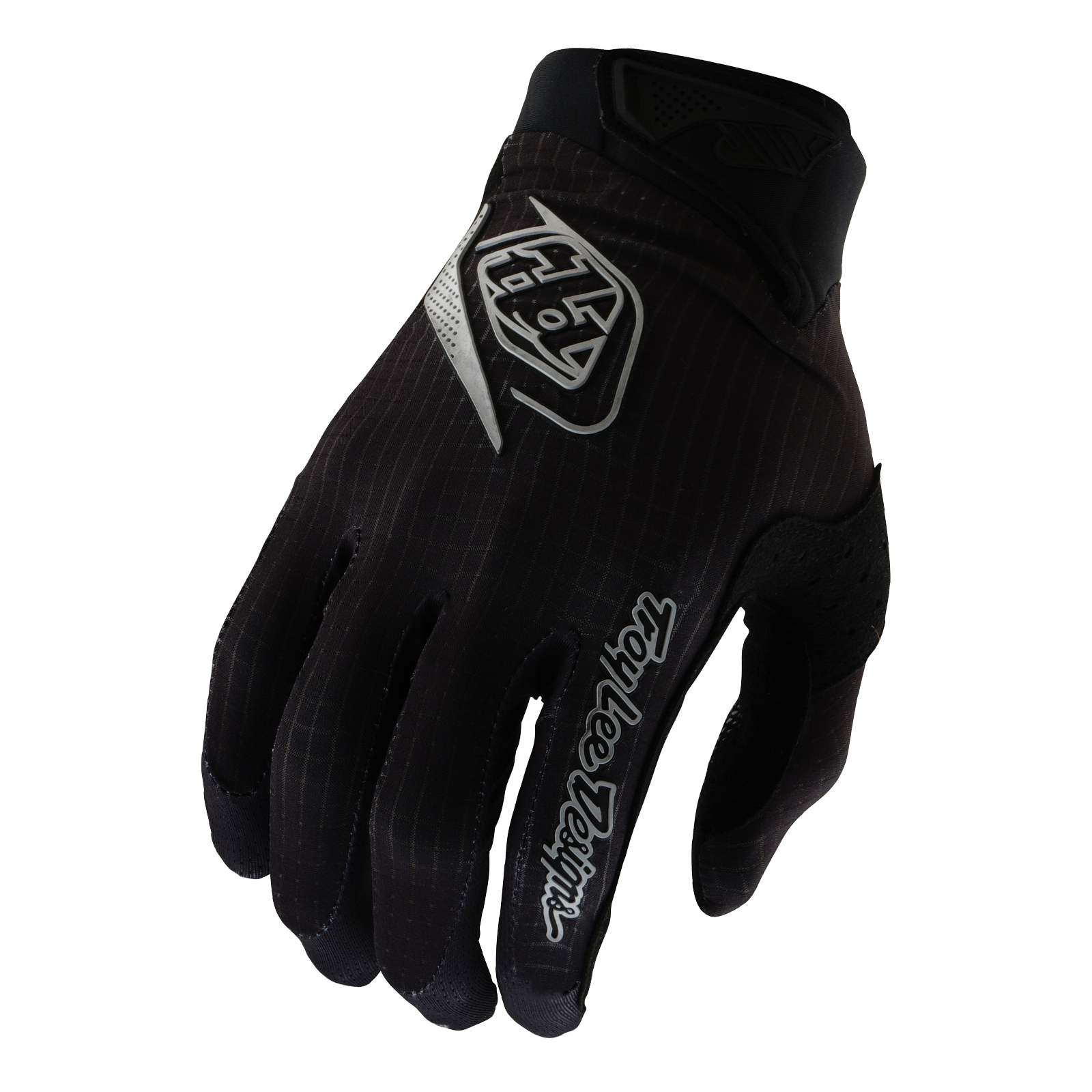 AIR GLOVE MONO BLACK 2X - miniatura 3