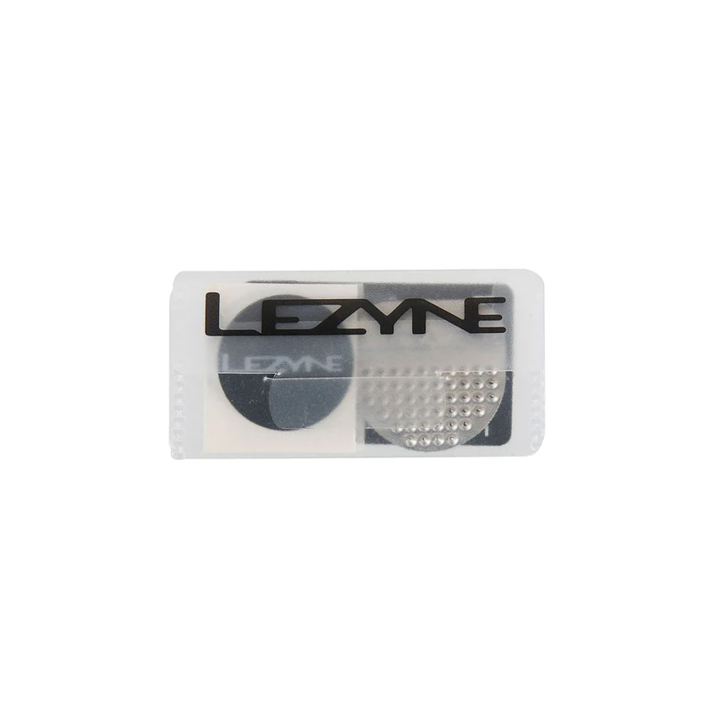 LEZYNE SMART PATCH KIT CLEAR - Imagen 1