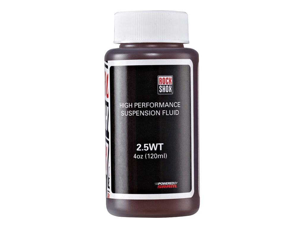 RS REC ACEITE 2.5WT 120ML** - Imagen 1