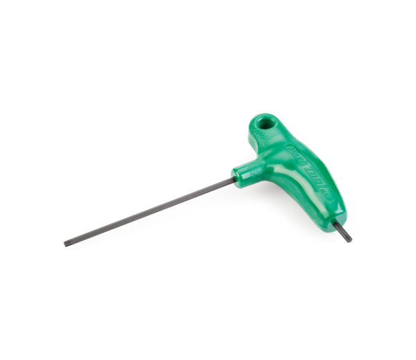 LLAVE TORX® T15 CON MANGO EN P - Imagen 1