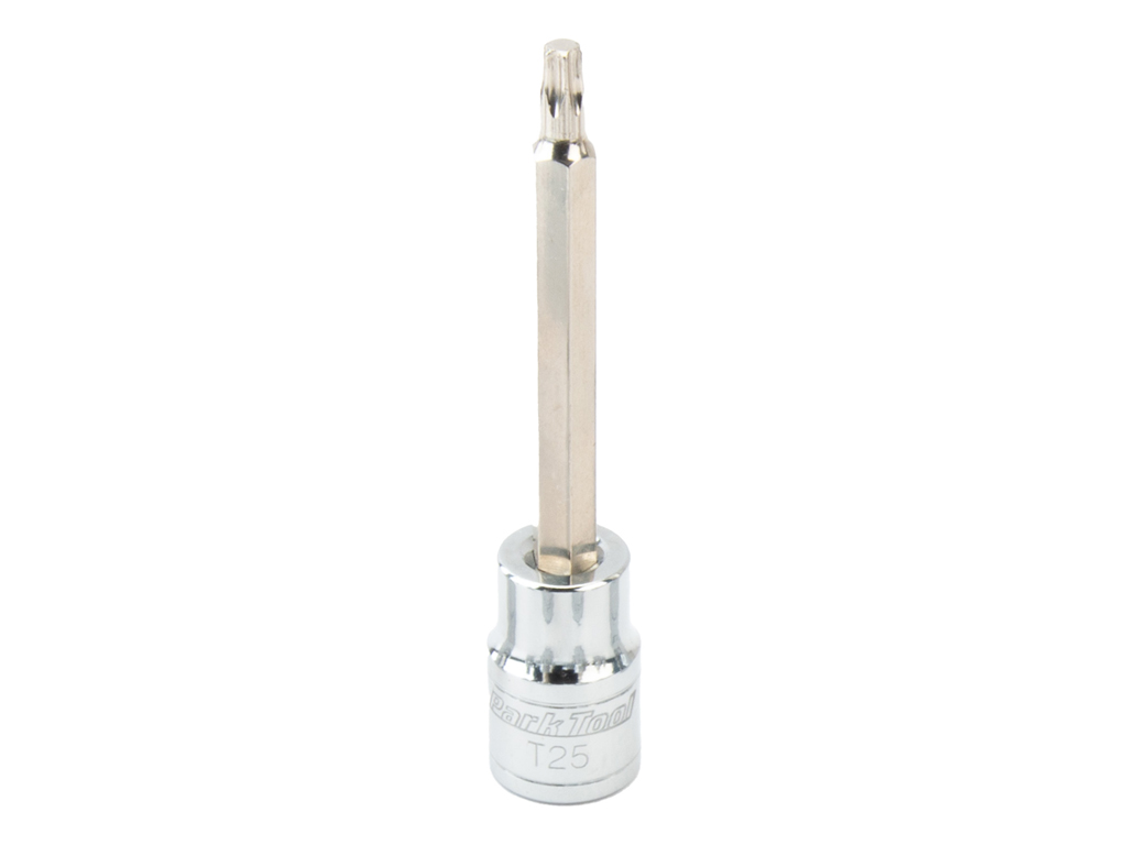 RECAMBIO: PUNTA TORX® T25 LARGA (68 MM) PARA SBS-3 - Imagen 1