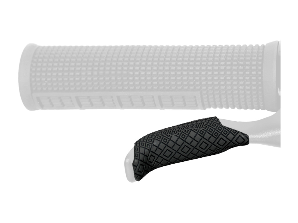 Adhesivo Grip maneta 0,5 mm Jet Black - Imagen 1