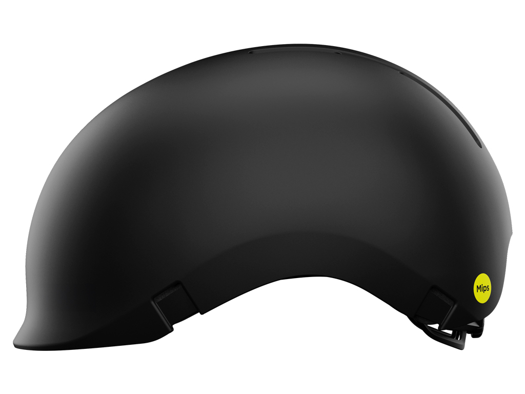 HOXTON MIPS MATTE BLACK S - miniatura 3