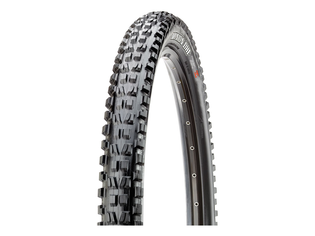 Cubierta Maxxis Minion Dhf 24