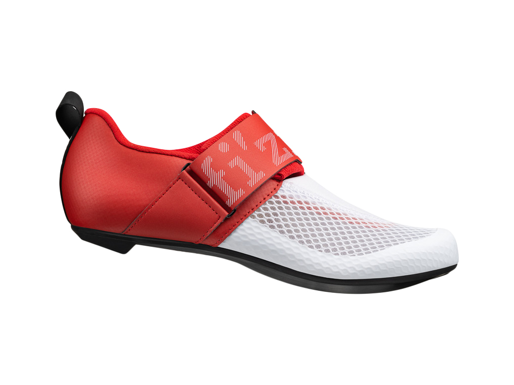 TRANSIRO HYDRA RED/WHITE 47 - Imagen 1