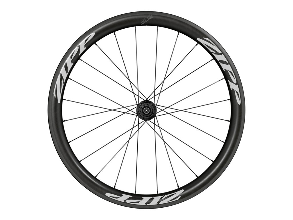ZIPP RUEDA 302 DISC CL. CUBIERTA TRAS XDR SRAM BLACK (176D) V1**