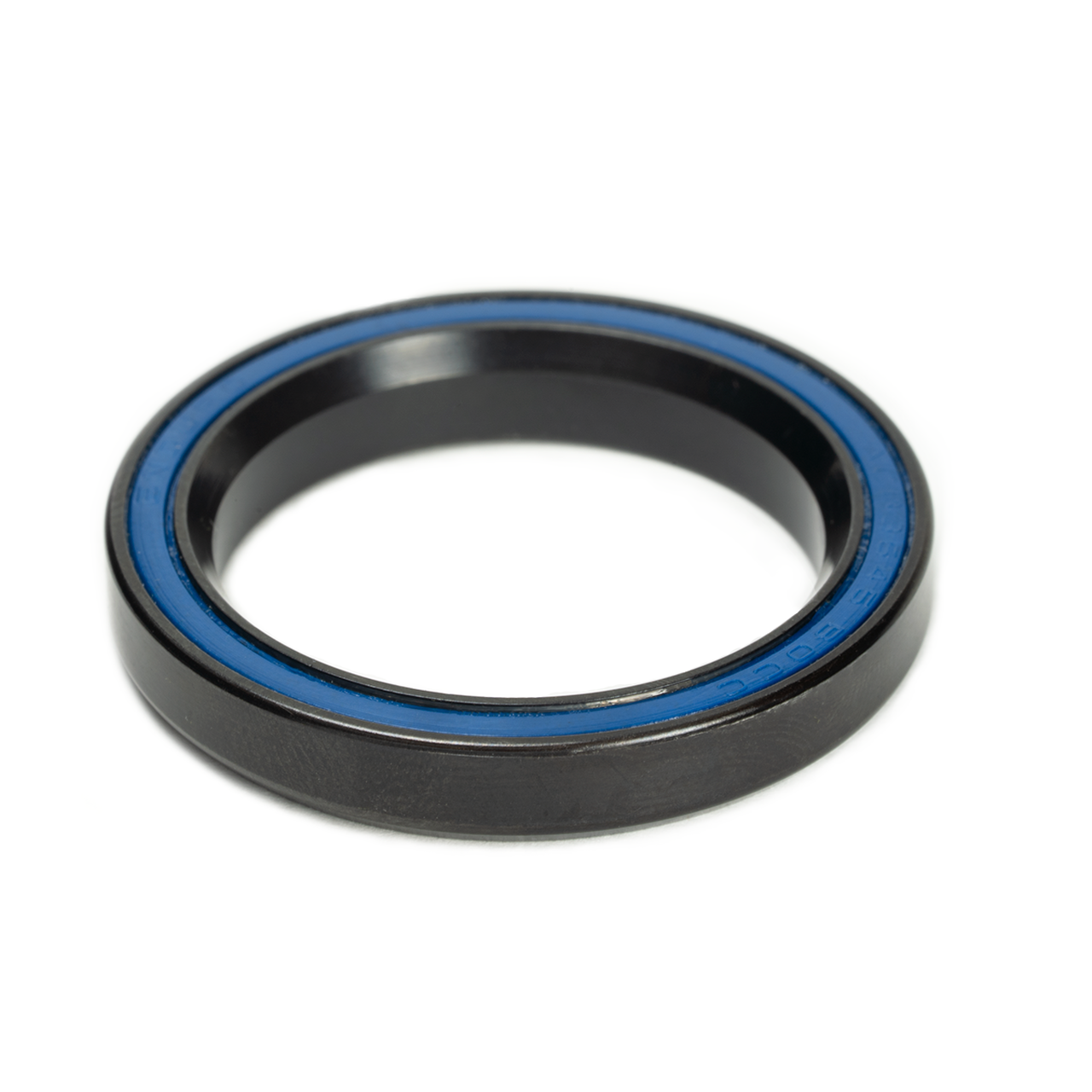 "RODAMIENTO DIRECCION ACB 1 - 8"" 36x45mm INTEGRADO BO - ACB 3645 CC BO - Black Oxide Coated Angular Contact Headset Bearing" - Imagen 1